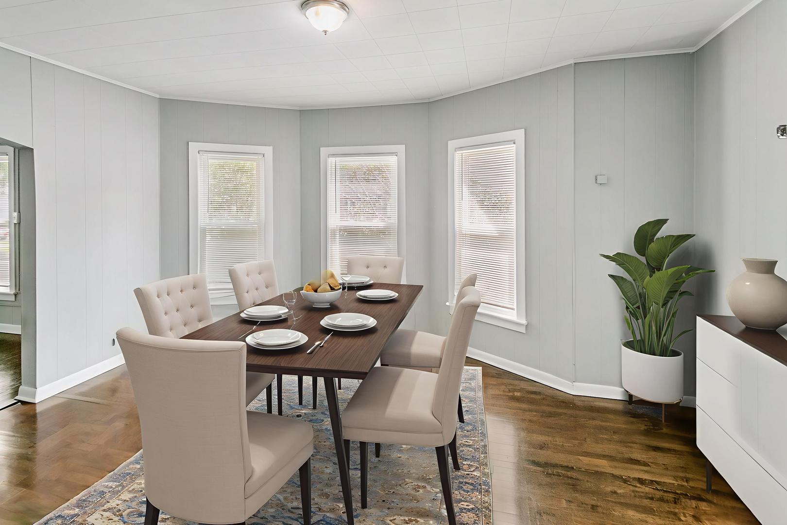 705 Nicholson Street