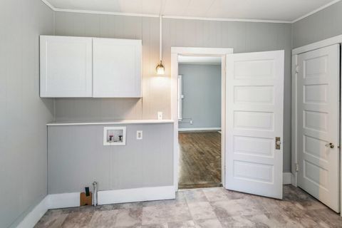 Tiny photo for 705 Nicholson Street, Joliet, IL 60435 (MLS # 12542525)