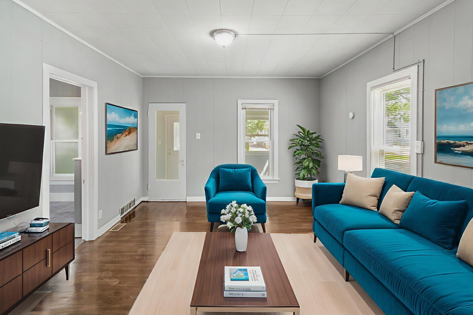 705 Nicholson Street