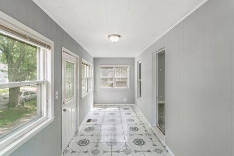 Tiny photo for 705 Nicholson Street, Joliet, IL 60435 (MLS # 12542525)