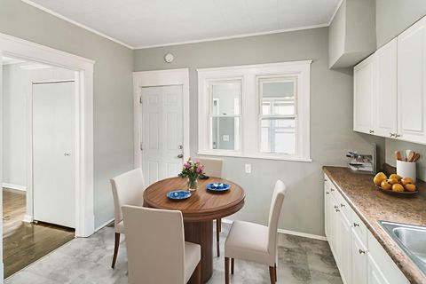 Tiny photo for 705 Nicholson Street, Joliet, IL 60435 (MLS # 12542525)