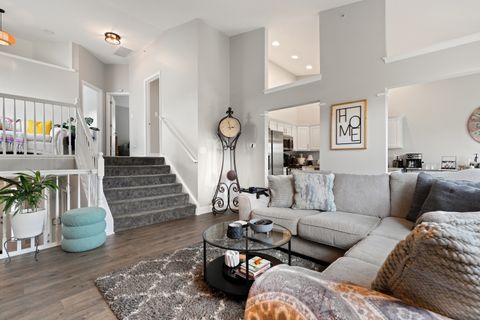 Tiny photo for 21334 Knightbridge Court, Matteson, IL 60443 (MLS # 12435904)
