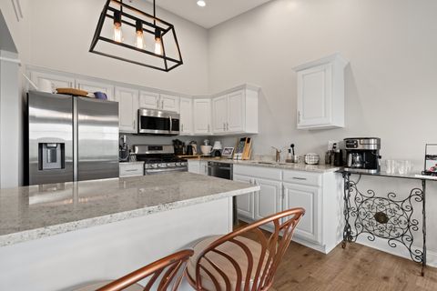 Tiny photo for 21334 Knightbridge Court, Matteson, IL 60443 (MLS # 12435904)