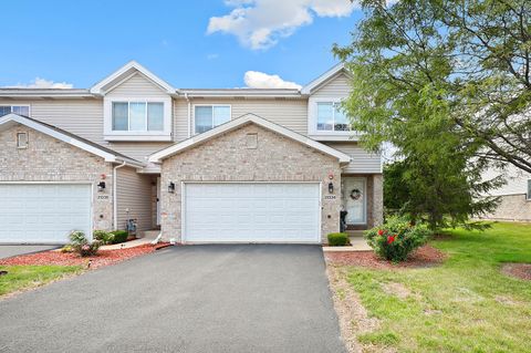 Photo of 21334 Knightbridge Court, Matteson, IL 60443 (MLS # 12435904)