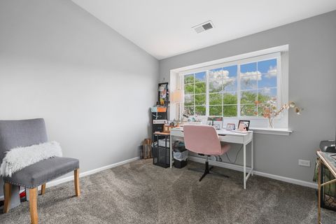 Tiny photo for 21334 Knightbridge Court, Matteson, IL 60443 (MLS # 12435904)