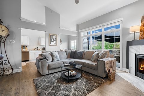 Tiny photo for 21334 Knightbridge Court, Matteson, IL 60443 (MLS # 12435904)