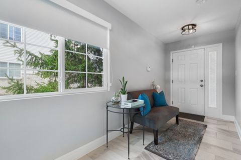Tiny photo for 21334 Knightbridge Court, Matteson, IL 60443 (MLS # 12435904)