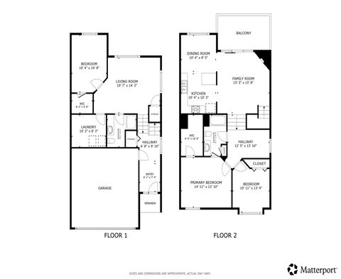 Tiny photo for 21334 Knightbridge Court, Matteson, IL 60443 (MLS # 12435904)