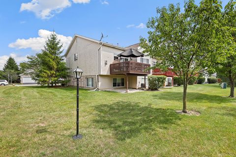 Tiny photo for 21334 Knightbridge Court, Matteson, IL 60443 (MLS # 12435904)
