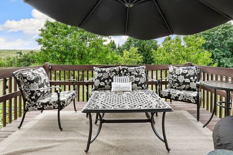 Tiny photo for 21334 Knightbridge Court, Matteson, IL 60443 (MLS # 12435904)