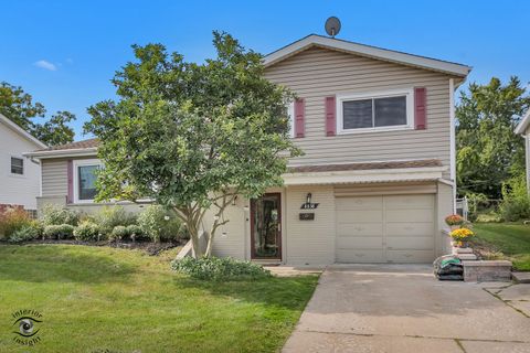 8838 Oakwood Drive Hickory Hills IL 60457