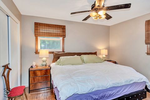 Tiny photo for 8838 Oakwood Drive, Hickory Hills, IL 60457 (MLS # 12453707)