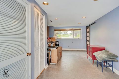 Tiny photo for 8838 Oakwood Drive, Hickory Hills, IL 60457 (MLS # 12453707)