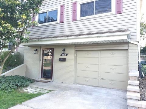 Tiny photo for 8838 Oakwood Drive, Hickory Hills, IL 60457 (MLS # 12453707)