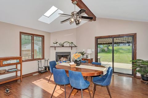 Tiny photo for 8838 Oakwood Drive, Hickory Hills, IL 60457 (MLS # 12453707)