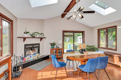 Tiny photo for 8838 Oakwood Drive, Hickory Hills, IL 60457 (MLS # 12453707)