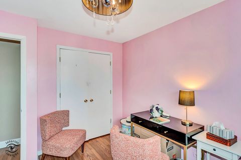 Tiny photo for 8838 Oakwood Drive, Hickory Hills, IL 60457 (MLS # 12453707)