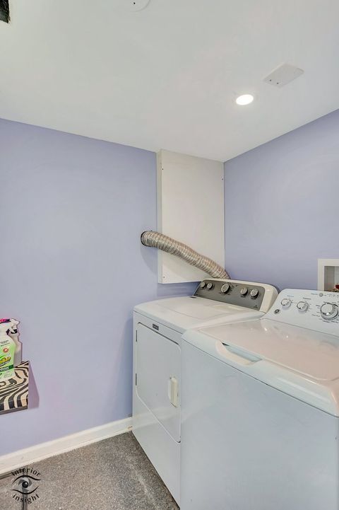 Tiny photo for 8838 Oakwood Drive, Hickory Hills, IL 60457 (MLS # 12453707)