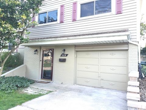 Tiny photo for 8838 Oakwood Drive, Hickory Hills, IL 60457 (MLS # 12453707)