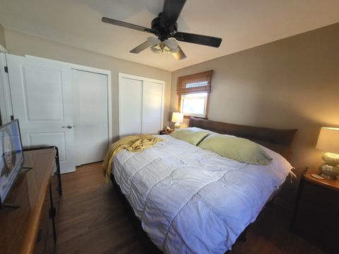 Tiny photo for 8838 Oakwood Drive, Hickory Hills, IL 60457 (MLS # 12453707)