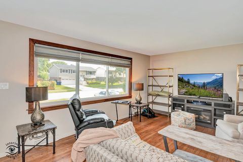 Tiny photo for 8838 Oakwood Drive, Hickory Hills, IL 60457 (MLS # 12453707)