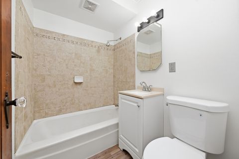 Tiny photo for 18409 Oakwood Avenue, Lansing, IL 60438 (MLS # 12632435)