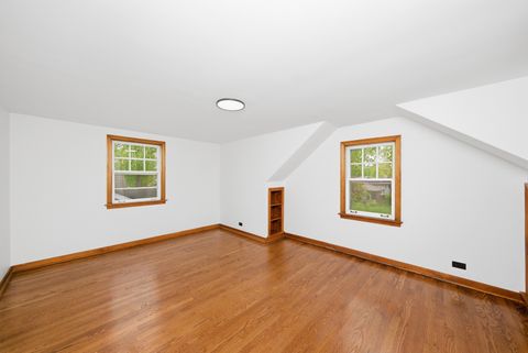 Tiny photo for 18409 Oakwood Avenue, Lansing, IL 60438 (MLS # 12632435)