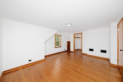 Tiny photo for 18409 Oakwood Avenue, Lansing, IL 60438 (MLS # 12632435)