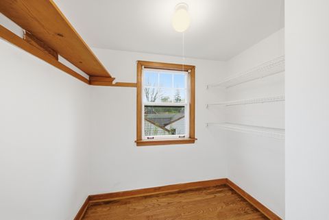 Tiny photo for 18409 Oakwood Avenue, Lansing, IL 60438 (MLS # 12632435)