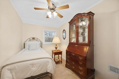 Tiny photo for 106 Blackhawk Drive, Park Forest, IL 60466 (MLS # 12580710)