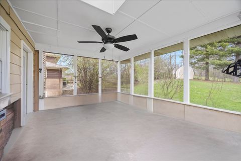 Tiny photo for 106 Blackhawk Drive, Park Forest, IL 60466 (MLS # 12580710)