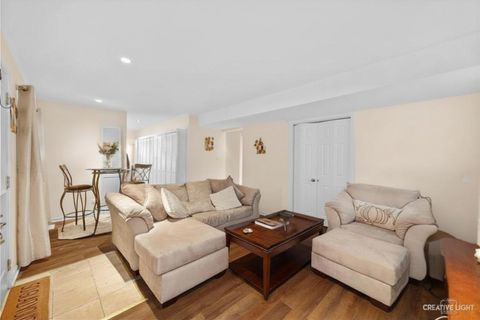 Tiny photo for 106 Blackhawk Drive, Park Forest, IL 60466 (MLS # 12580710)