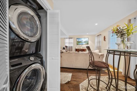 Tiny photo for 106 Blackhawk Drive, Park Forest, IL 60466 (MLS # 12580710)