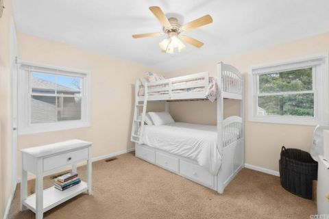 Tiny photo for 106 Blackhawk Drive, Park Forest, IL 60466 (MLS # 12580710)