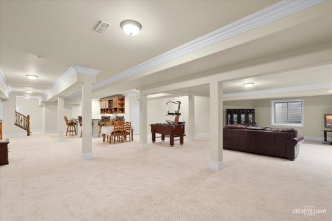 Tiny photo for 2605 35th Street, Oak Brook, IL 60523 (MLS # 12430476)