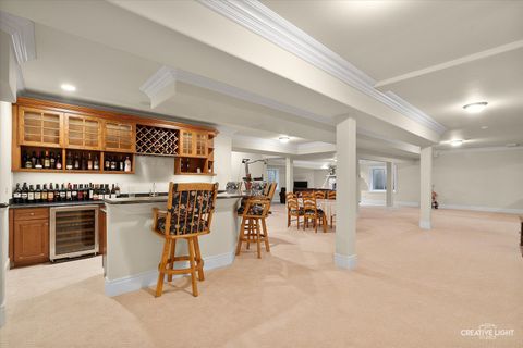 Tiny photo for 2605 35th Street, Oak Brook, IL 60523 (MLS # 12430476)