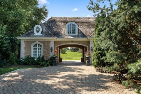 Tiny photo for 2605 35th Street, Oak Brook, IL 60523 (MLS # 12430476)