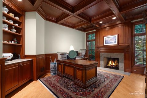 Tiny photo for 2605 35th Street, Oak Brook, IL 60523 (MLS # 12430476)