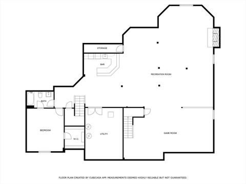 Tiny photo for 2605 35th Street, Oak Brook, IL 60523 (MLS # 12430476)