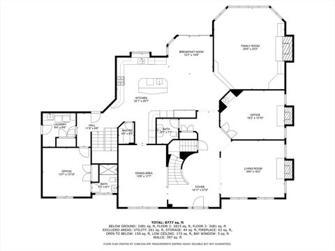 Tiny photo for 2605 35th Street, Oak Brook, IL 60523 (MLS # 12430476)