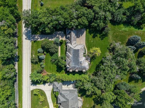 Tiny photo for 2605 35th Street, Oak Brook, IL 60523 (MLS # 12430476)