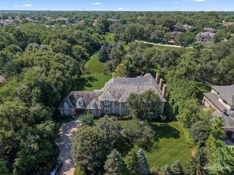 Tiny photo for 2605 35th Street, Oak Brook, IL 60523 (MLS # 12430476)