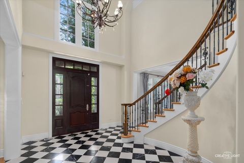 Tiny photo for 2605 35th Street, Oak Brook, IL 60523 (MLS # 12430476)