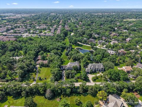 Tiny photo for 2605 35th Street, Oak Brook, IL 60523 (MLS # 12430476)