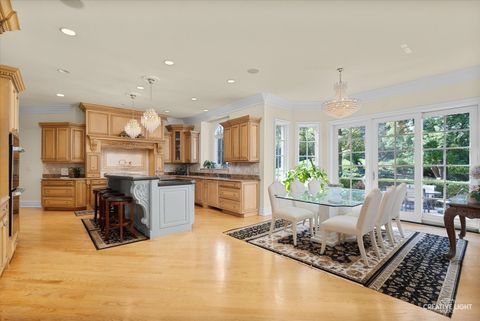 Tiny photo for 2605 35th Street, Oak Brook, IL 60523 (MLS # 12430476)