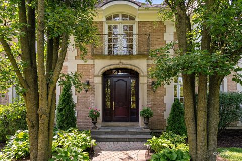 Tiny photo for 2605 35th Street, Oak Brook, IL 60523 (MLS # 12430476)