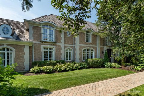 2605 35th Street Oak Brook IL 60523