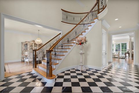 Tiny photo for 2605 35th Street, Oak Brook, IL 60523 (MLS # 12430476)