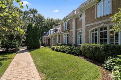 Tiny photo for 2605 35th Street, Oak Brook, IL 60523 (MLS # 12430476)