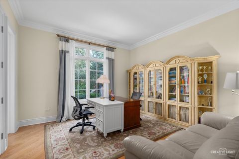 Tiny photo for 2605 35th Street, Oak Brook, IL 60523 (MLS # 12430476)